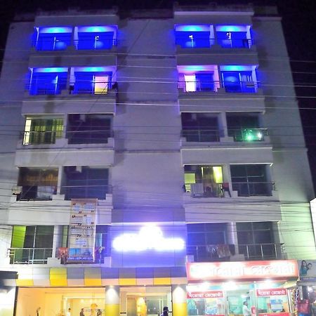 Ocean Palace Cox'Sbazar كوكس بازار المظهر الخارجي الصورة