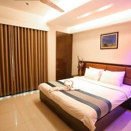 Ocean Palace Cox'Sbazar كوكس بازار المظهر الخارجي الصورة