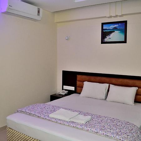 Ocean Palace Cox'Sbazar كوكس بازار المظهر الخارجي الصورة
