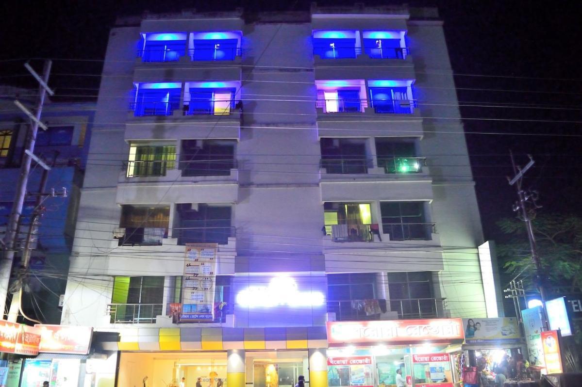 Ocean Palace Cox'Sbazar كوكس بازار المظهر الخارجي الصورة