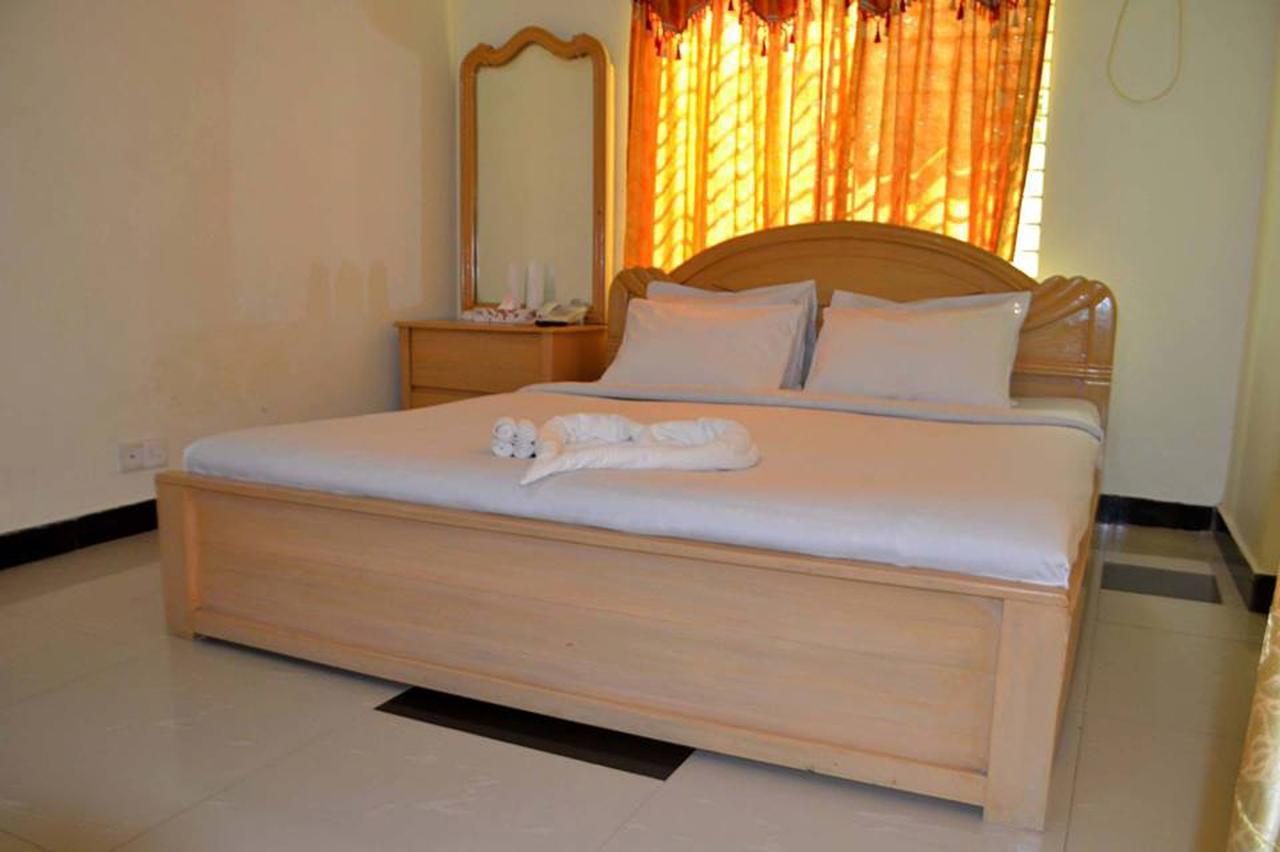 Ocean Palace Cox'Sbazar كوكس بازار المظهر الخارجي الصورة