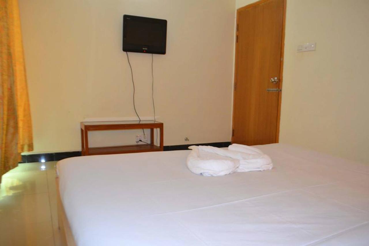 Ocean Palace Cox'Sbazar كوكس بازار المظهر الخارجي الصورة