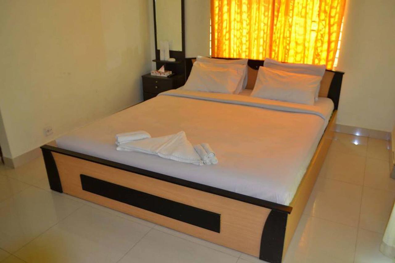 Ocean Palace Cox'Sbazar كوكس بازار المظهر الخارجي الصورة