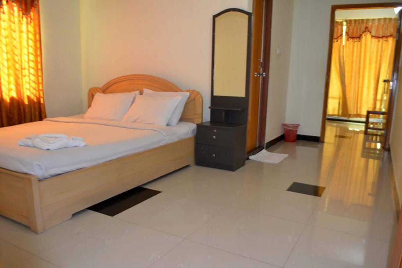 Ocean Palace Cox'Sbazar كوكس بازار المظهر الخارجي الصورة