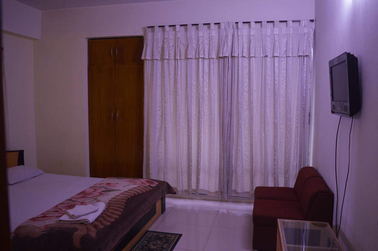 Ocean Palace Cox'Sbazar كوكس بازار المظهر الخارجي الصورة