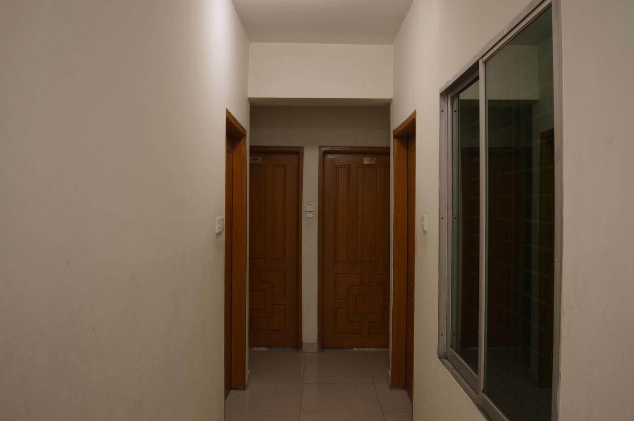 Ocean Palace Cox'Sbazar كوكس بازار المظهر الخارجي الصورة