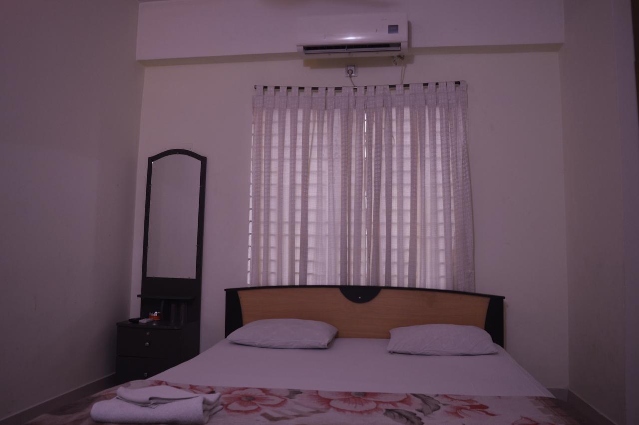 Ocean Palace Cox'Sbazar كوكس بازار المظهر الخارجي الصورة