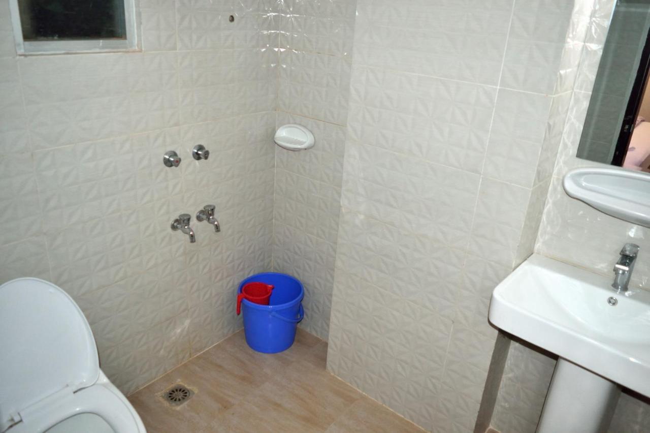 Ocean Palace Cox'Sbazar كوكس بازار المظهر الخارجي الصورة
