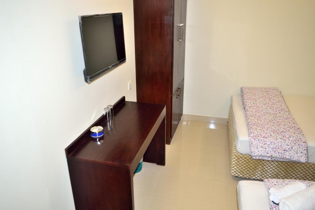 Ocean Palace Cox'Sbazar كوكس بازار المظهر الخارجي الصورة