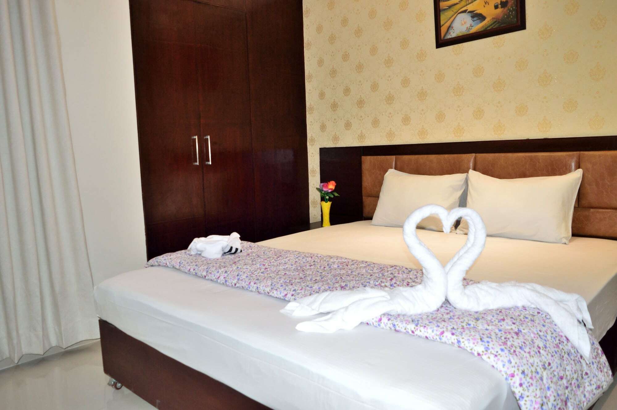 Ocean Palace Cox'Sbazar كوكس بازار المظهر الخارجي الصورة