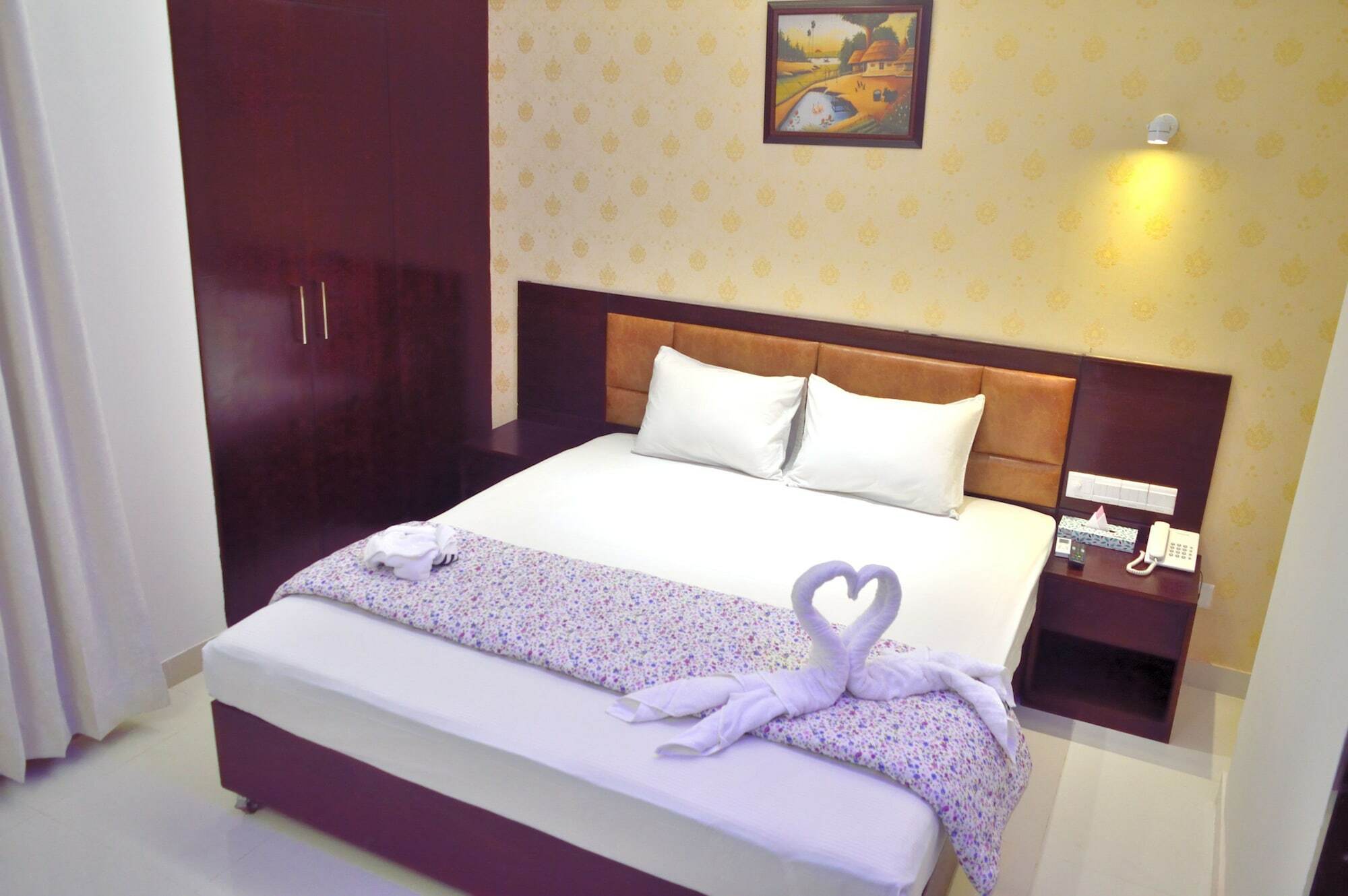 Ocean Palace Cox'Sbazar كوكس بازار المظهر الخارجي الصورة