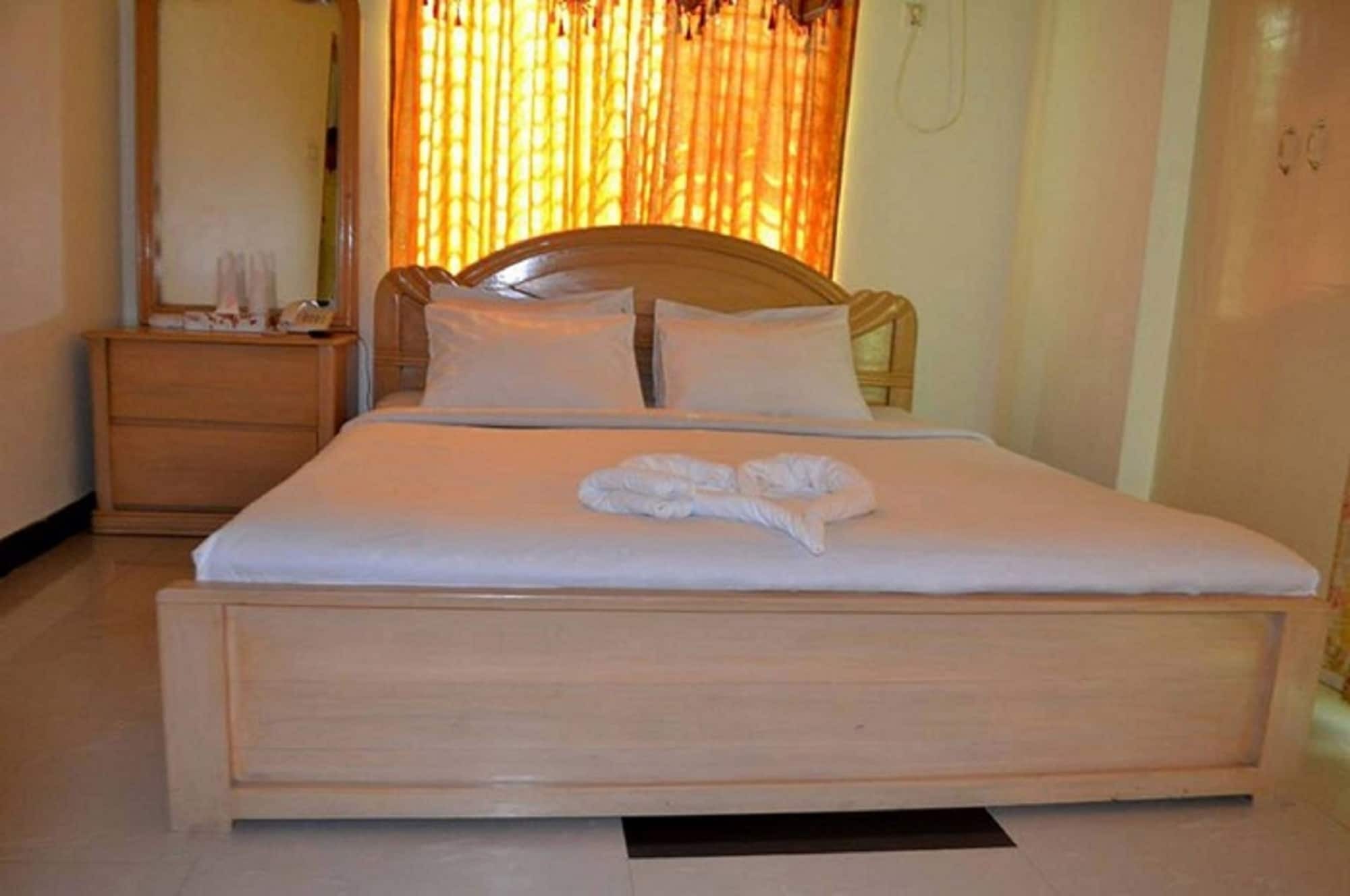 Ocean Palace Cox'Sbazar كوكس بازار المظهر الخارجي الصورة