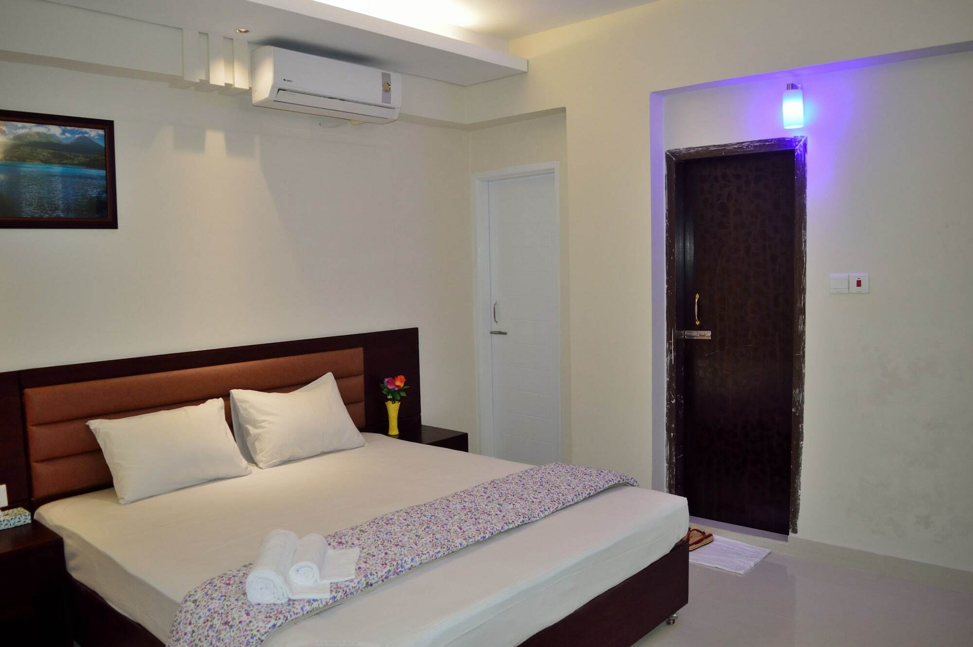 Ocean Palace Cox'Sbazar كوكس بازار المظهر الخارجي الصورة